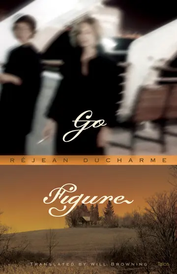 Cover of Go Figure