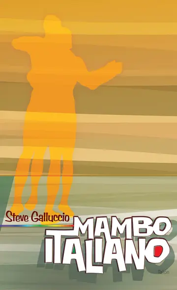 Cover of Mambo Italiano