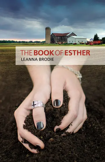 Cover of The Book of Esther