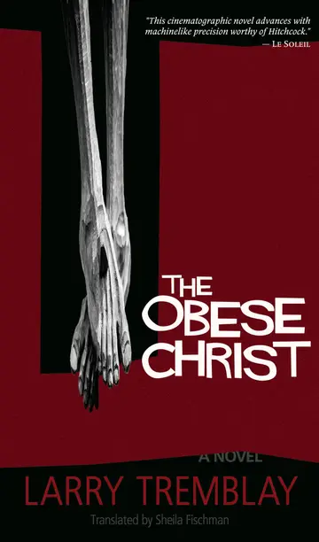 Cover of The Obese Christ