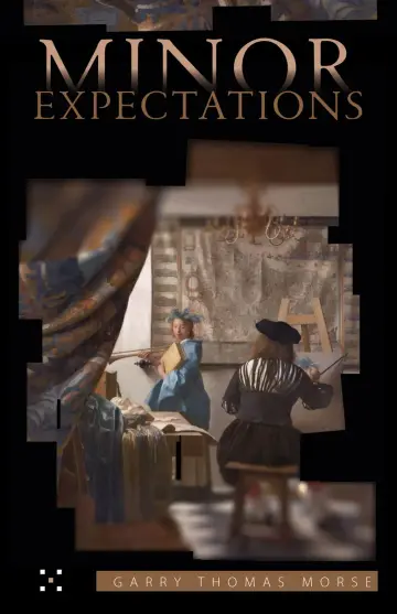 Cover of Minor Expectations