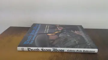 Cover of Death from Above