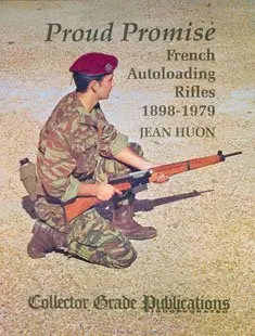 Cover of Proud Promise