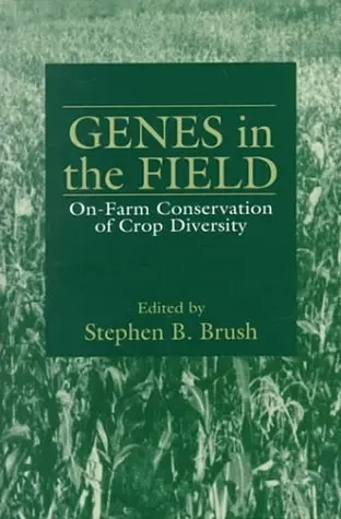 Cover of Genes in the Field