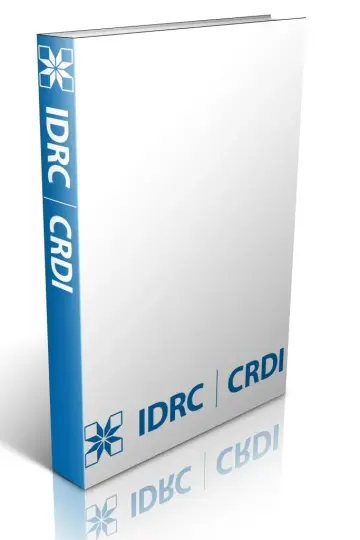 Cover of Development Cooperation in a Fractured Global Order