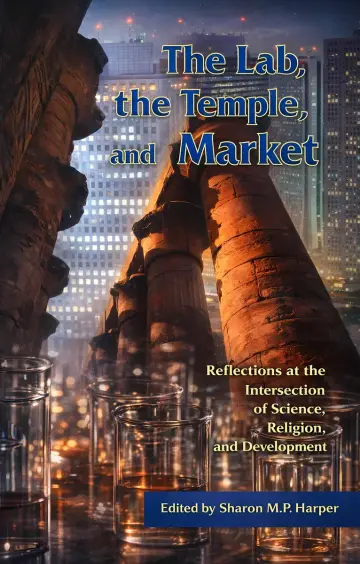 Cover of Tha Lab, Temple & Market