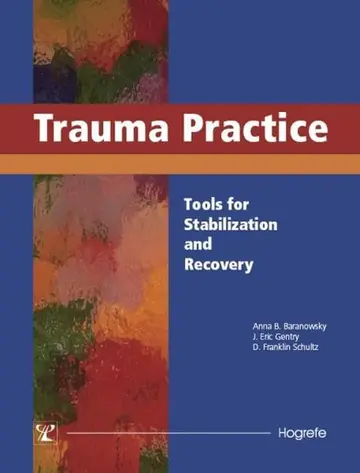 Cover of Trauma Practice