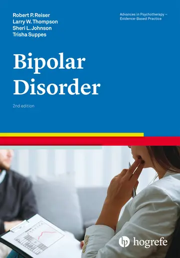 Cover of Bipolar Disorder