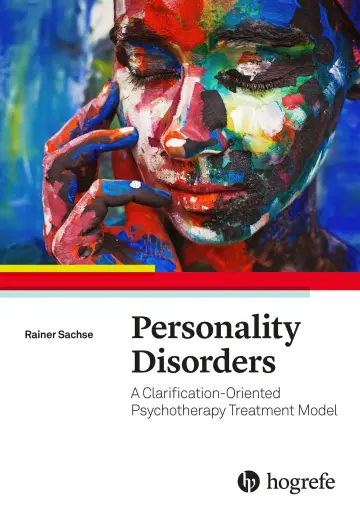 Cover of Personality Disorders