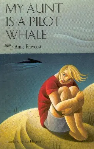 Cover of My Aunt is a Pilot Whale