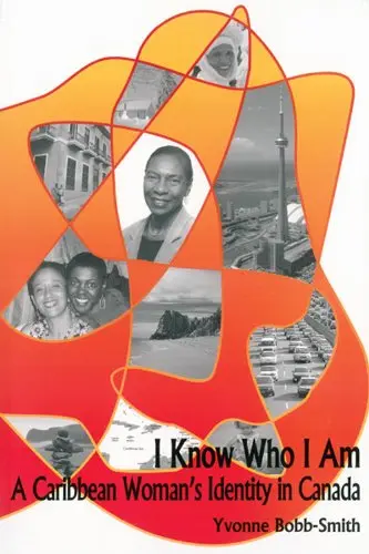 Cover of I Know Who I Am