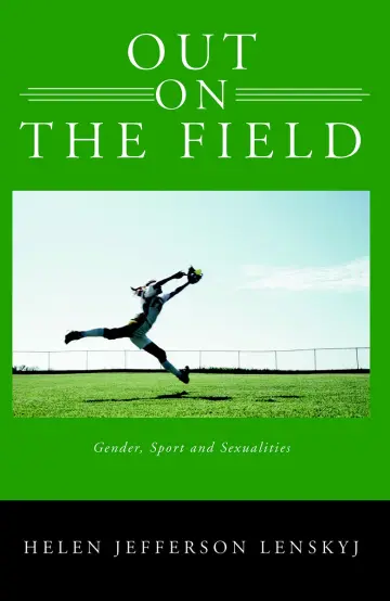 Cover of Out on the Field