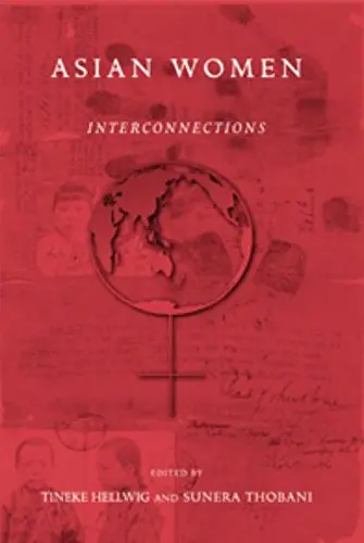 Cover of Asian Women