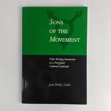 Cover of Sons of the Movement