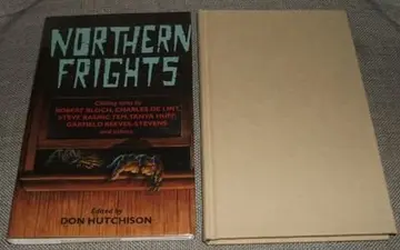 Cover of Northern Frights