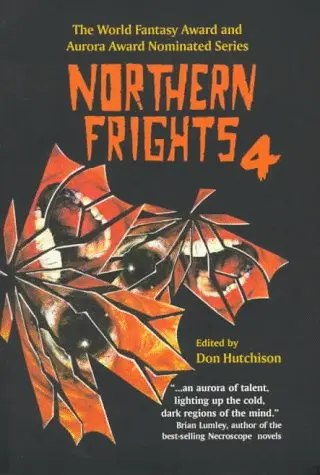 Cover of Northern Frights 4