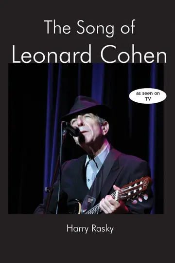 Cover of The Song of Leonard Cohen