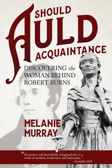 Cover of Should Auld Acquaintance