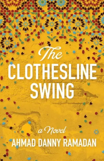 Cover of The Clothesline Swing