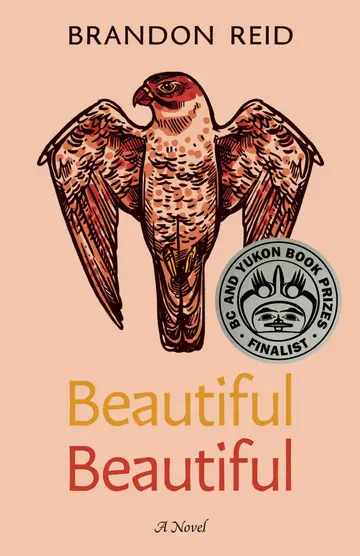 Cover of Beautiful Beautiful