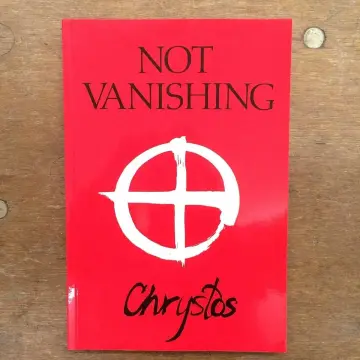 Cover of Not Vanishing