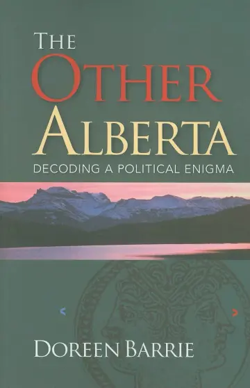 Cover of The Other Alberta