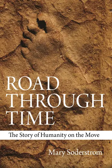 Cover of Road Through Time