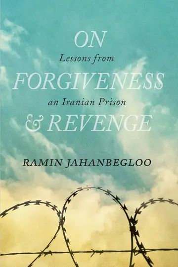 Cover of On Forgiveness and Revenge