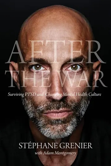 Cover of After the War