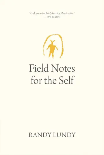 Cover of Field Notes for the Self