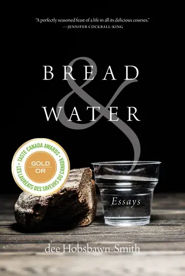 Cover of Bread & Water