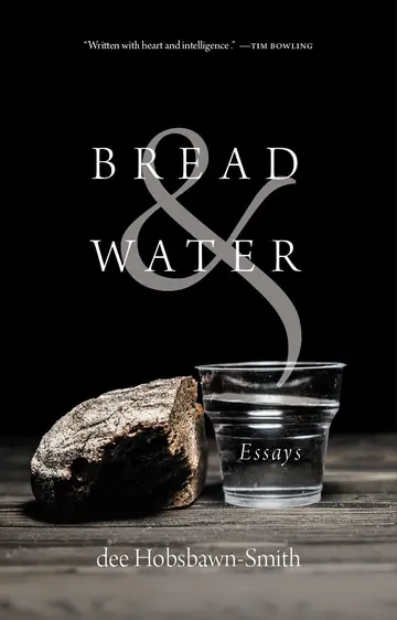 Cover of Bread & Water