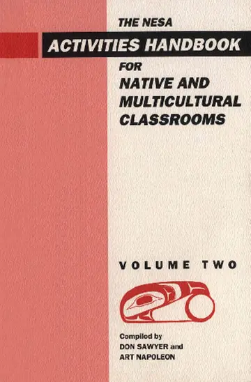 Cover of Nesa