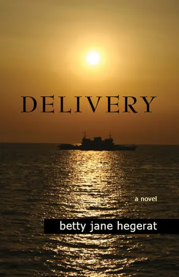 Cover of Delivery