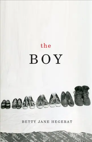 Cover of The Boy