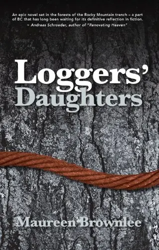 Cover of Loggers' Daughters