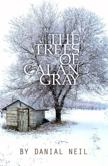 Cover of The Trees of Calan Gray
