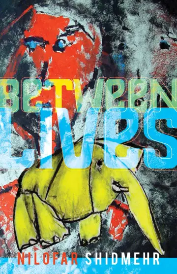 Cover of Between Lives