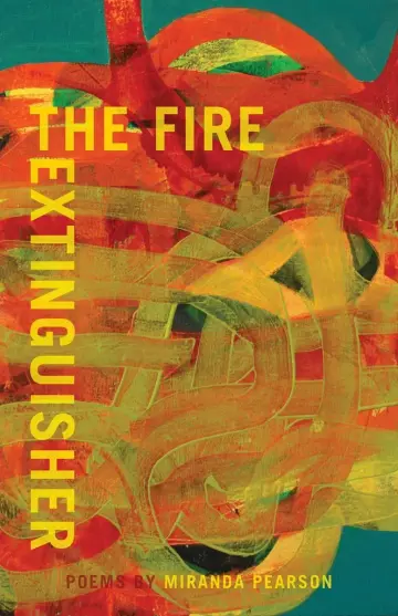 Cover of The Fire Extinguisher