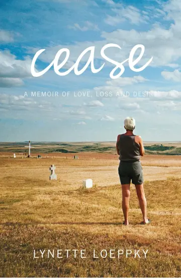 Cover of Cease