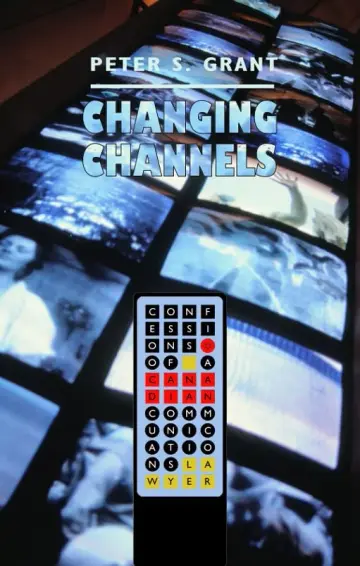 Cover of Changing Channels