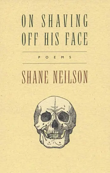 Cover of On Shaving off His Face