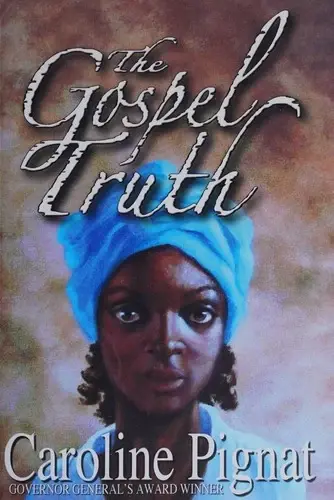 Cover of The Gospel Truth