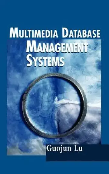 Cover of Multimedia Database Management Systems