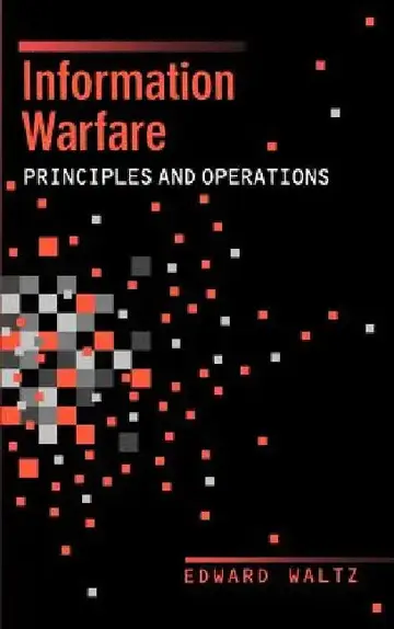 Cover of Information Warfare