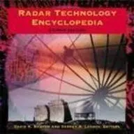 Cover of Radar Technology Encyclopedia