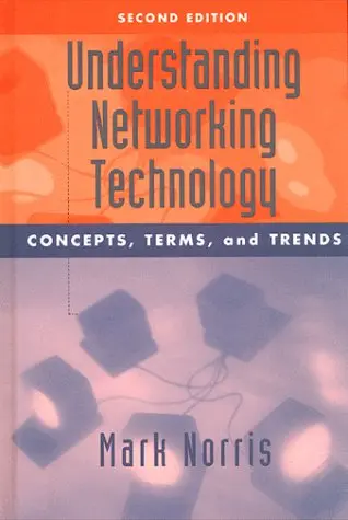 Cover of Understanding Network Technology