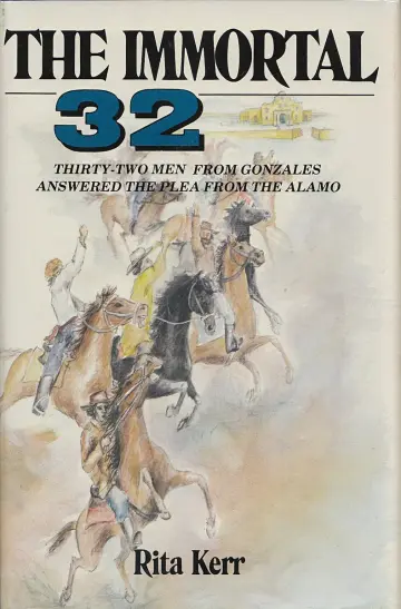 Cover of The Immortal 32