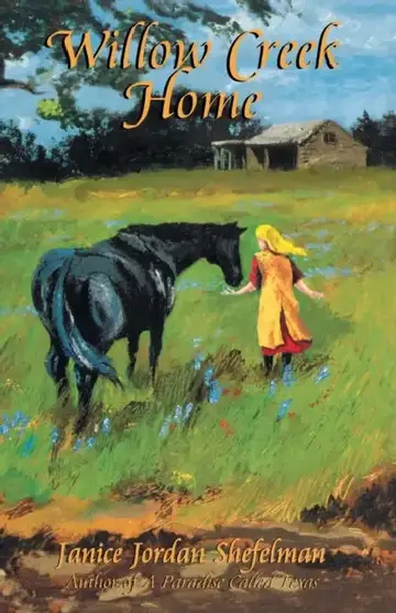 Cover of Willow Creek Home
