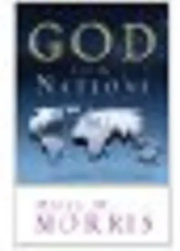 Cover of God and the Nations